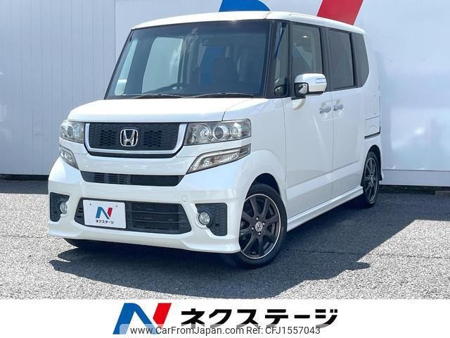 honda n-box 2013 CFJ1557043 image 1
