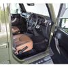 chrysler jeep-wrangler 2016 CFJ1752392 image 5