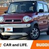 suzuki hustler 2014 CFJ1619929 image 1