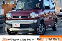 suzuki hustler 2014 CFJ1619929