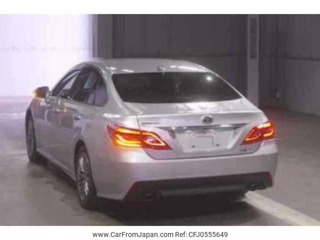 toyota crown-hybrid 2021 quick_quick_6AA-AZSH21_AZSH21-1016625 image 2