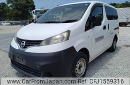 nissan nv200-vanette-van 2011 CFJ1559316