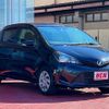 toyota vitz 2016 -TOYOTA--Vitz DBA-KSP130--KSP130-2167942---TOYOTA--Vitz DBA-KSP130--KSP130-2167942- image 7