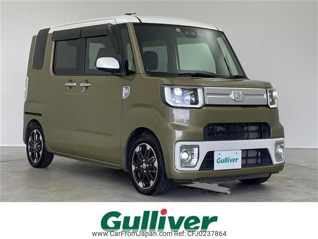 daihatsu wake 2019 -DAIHATSU--WAKE DBA-LA700S--LA700S-0139949---DAIHATSU--WAKE DBA-LA700S--LA700S-0139949- image 1