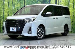 toyota noah 2017 -TOYOTA--Noah DBA-ZRR80W--ZRR80-0298168---TOYOTA--Noah DBA-ZRR80W--ZRR80-0298168-