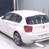 bmw 1-series 2012 -BMW--BMW 1 Series DBA-1A16--WBA1A12040J201007---BMW--BMW 1 Series DBA-1A16--WBA1A12040J201007- image 11