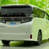 toyota vellfire 2018 quick_quick_DBA-AGH30W_AGH30-0192461 image 3