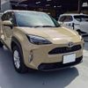 toyota yaris-cross 2021 quick_quick_MXPB10_MXPB10-2010507 image 2