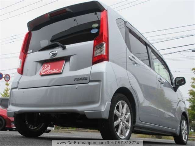 daihatsu move 2015 CFJ1813724 image 2