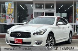 nissan fuga 2016 CFJ1485956