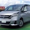 nissan serena 2018 CFJ1660459 image 1