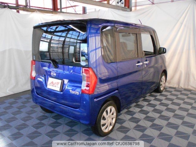 daihatsu tanto 2015 -DAIHATSU 【名変中 】--Tanto LA600S--0348227---DAIHATSU 【名変中 】--Tanto LA600S--0348227- image 2