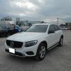 mercedes-benz glc-class 2018 -MERCEDES-BENZ--Benz GLC LDA-253905C--WDC2539052F3744**---MERCEDES-BENZ--Benz GLC LDA-253905C--WDC2539052F3744**- image 4