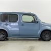 nissan cube 2011 -NISSAN--Cube DBA-Z12--Z12-163693---NISSAN--Cube DBA-Z12--Z12-163693- image 21