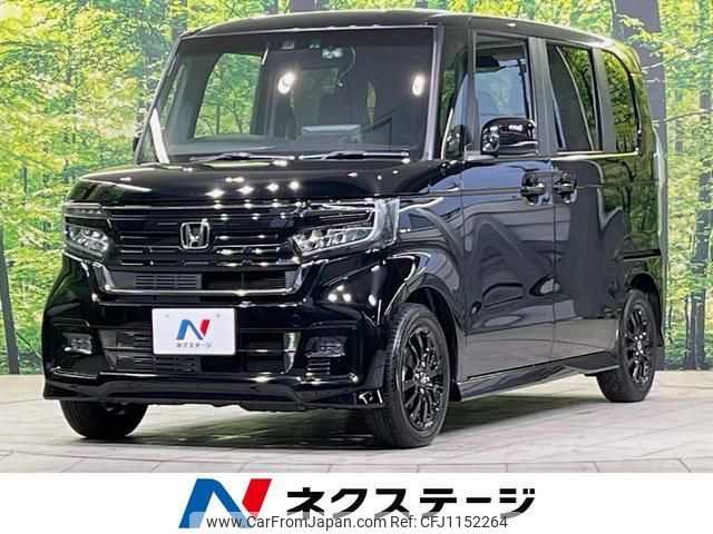 honda n-box 2023 quick_quick_JF3_JF3-5255450 image 1