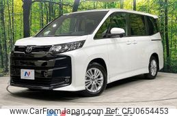 toyota noah 2023 -TOYOTA--Noah 6BA-MZRA90W--MZRA90-0055964---TOYOTA--Noah 6BA-MZRA90W--MZRA90-0055964-