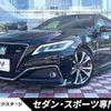 toyota crown-hybrid 2019 CFJ1717017 image 1