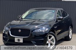 jaguar f-pace 2019 CFJ1604570