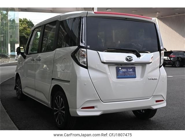 daihatsu thor 2024 CFJ1807475 image 2