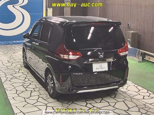 honda freed 2022 -HONDA--Freed GB5-3181406---HONDA--Freed GB5-3181406- image 2