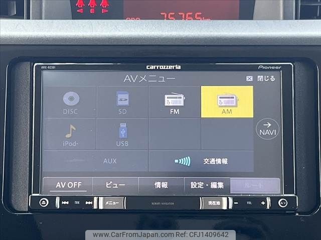 daihatsu thor 2018 -DAIHATSU--Thor DBA-M900S--M900S-0032691---DAIHATSU--Thor DBA-M900S--M900S-0032691- image 2