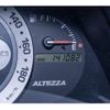 toyota altezza 1999 CFJ1810416 image 18