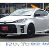 toyota yaris 2022 -TOYOTA 【広島 302ﾂ3793】--Yaris MXPA12--0004046---TOYOTA 【広島 302ﾂ3793】--Yaris MXPA12--0004046- image 1