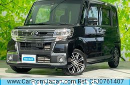 daihatsu tanto 2016 quick_quick_DBA-LA600S_LA600S-0397667