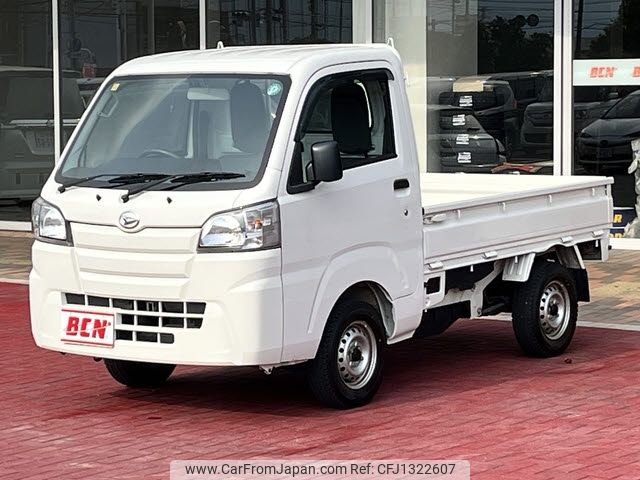 daihatsu hijet-truck 2019 -DAIHATSU--Hijet Truck EBD-S510P--S510P-0297094---DAIHATSU--Hijet Truck EBD-S510P--S510P-0297094- image 1