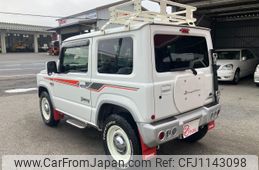 suzuki jimny 2020 CARSENSOR_JP_AU6335345150