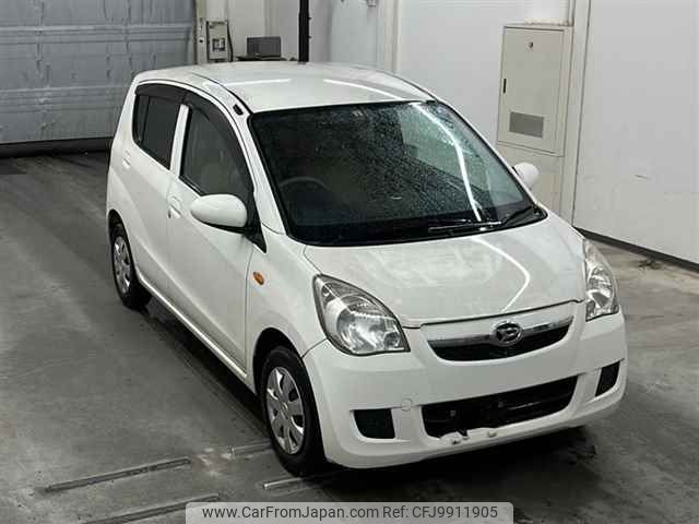 daihatsu mira 2009 -DAIHATSU--Mira L275S-2063062---DAIHATSU--Mira L275S-2063062- image 1