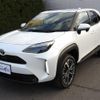 toyota yaris-cross 2023 quick_quick_5BA-MXPB10_MXPB10-3027243 image 3