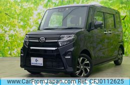 daihatsu tanto 2019 quick_quick_6BA-LA660S_LA660S-0005146