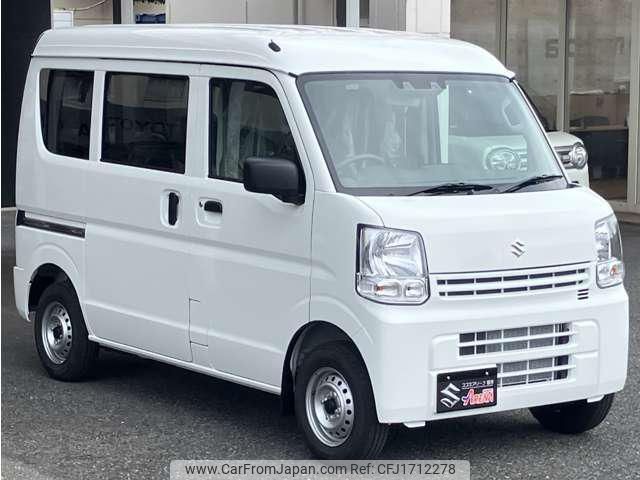 suzuki every 2025 CFJ1712278 image 1