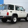 toyota land-cruiser 2015 -TOYOTA--Land Cruiser CBF-GRJ76K--GRJ76-1002604---TOYOTA--Land Cruiser CBF-GRJ76K--GRJ76-1002604- image 2
