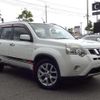 nissan x-trail 2010 CFJ1827238 image 14