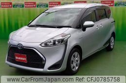 toyota sienta 2019 -TOYOTA--Sienta 6AA-6AA---NHP170-7175718---TOYOTA--Sienta 6AA-6AA---NHP170-7175718-