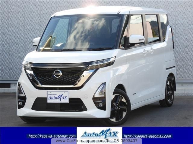 nissan roox 2022 quick_quick_5AA-B44A_B44A-0404311 image 1