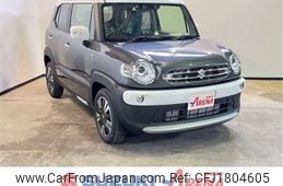 suzuki xbee 2025 CFJ1804605
