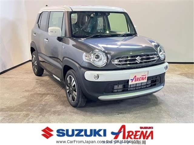 suzuki xbee 2025 CFJ1804605 image 1