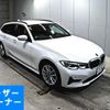 bmw 3-series 2021 -BMW 【山口 330も2130】--BMW 3 Series 6K20-WBA72DZ030FK84978---BMW 【山口 330も2130】--BMW 3 Series 6K20-WBA72DZ030FK84978- image 1