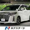 toyota alphard 2021 -TOYOTA--Alphard 3BA-AGH30W--AGH30-0388318---TOYOTA--Alphard 3BA-AGH30W--AGH30-0388318- image 1