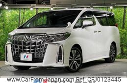 toyota alphard 2021 -TOYOTA--Alphard 3BA-AGH30W--AGH30-0388318---TOYOTA--Alphard 3BA-AGH30W--AGH30-0388318-