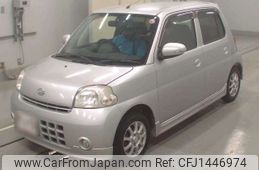 daihatsu esse 2007 -DAIHATSU--Esse DBA-L235S--L235S-0074785---DAIHATSU--Esse DBA-L235S--L235S-0074785-