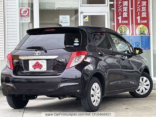 toyota vitz 2013 504928-925905 image 2