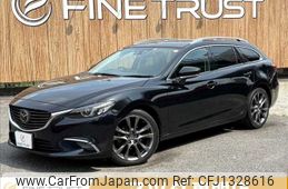 mazda atenza 2016 -MAZDA--Atenza Wagon LDA-GJ2FW--GJ2FW-204383---MAZDA--Atenza Wagon LDA-GJ2FW--GJ2FW-204383-