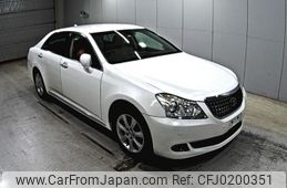 toyota crown-majesta 2013 -TOYOTA--Crown Majesta URS206-1007526---TOYOTA--Crown Majesta URS206-1007526-