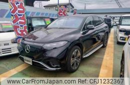 mercedes-benz mercedes-benz-others 2023 -MERCEDES-BENZ--Benz EQS ZAA-296644--W1N2966442A019948---MERCEDES-BENZ--Benz EQS ZAA-296644--W1N2966442A019948-