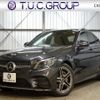 mercedes-benz c-class 2020 quick_quick_5AA-205077_WDD2050772R553166 image 1