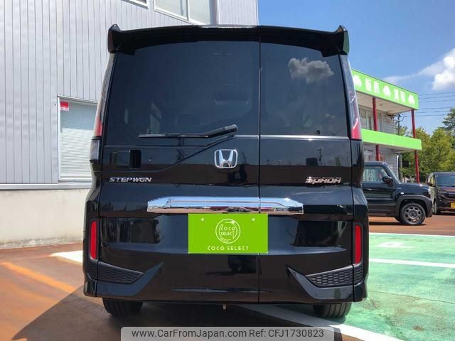 honda stepwagon 2019 CFJ1730823 image 2